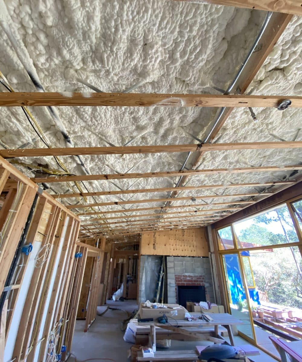 Carmel Custom Home