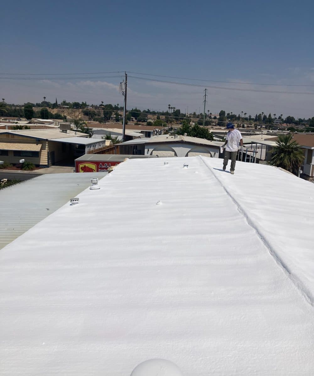 Lead Paint Removal for Schools in California - A.S.I. Inc.