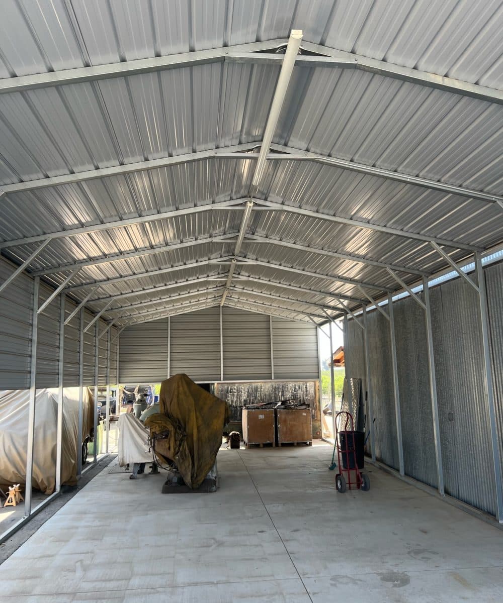 Pipe Insulation Services in California - A.S.I. Inc.