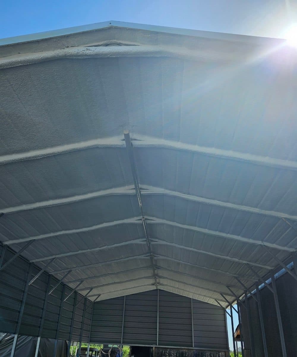 Energy-Efficient Insulation Services in California - A.S.I. Inc.