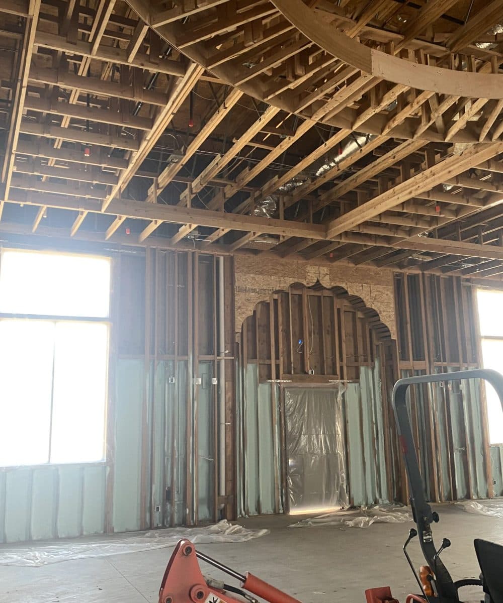 Energy-Saving Mechanical Insulation Services in California - A.S.I. Inc.