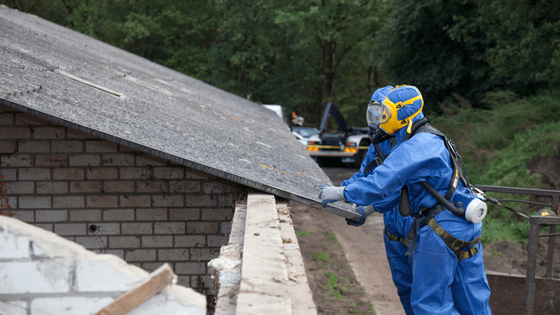 Affordable Asbestos Abatement: Safe & Cost-Effective Removal in California