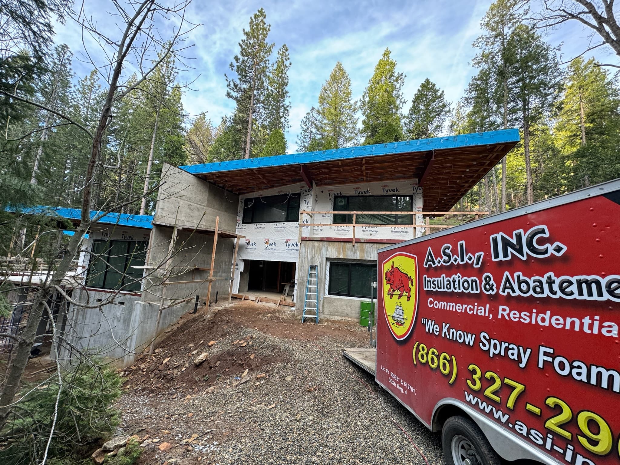 Certified Asbestos Removal Company: Safe & Legal Asbestos Abatement in California