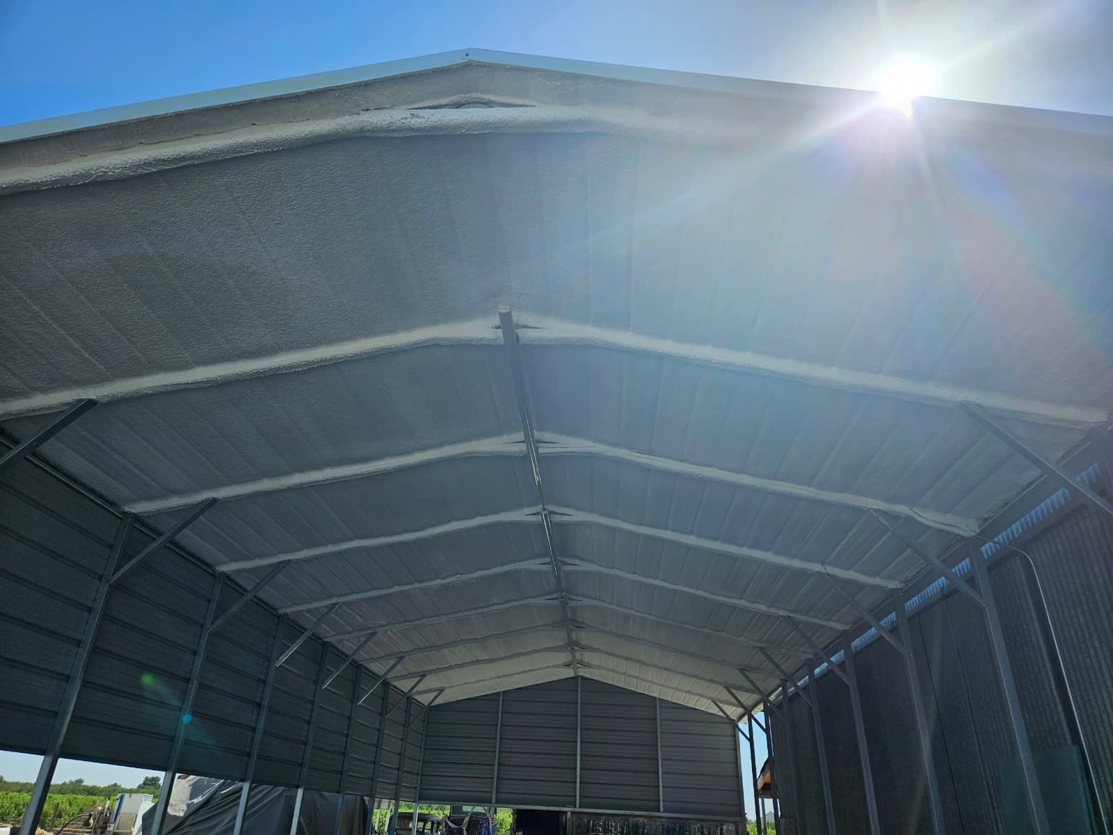 Energy Efficient Insulation: The Key to Lower Energy Costs and Better Comfort in California