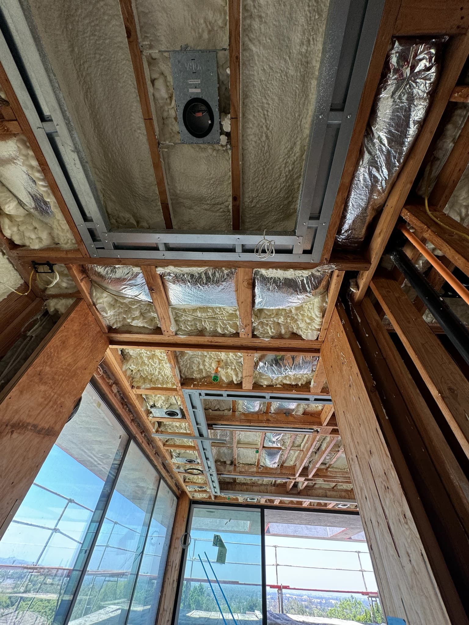 Thermal Insulation: Enhancing Efficiency and Reducing Costs in California