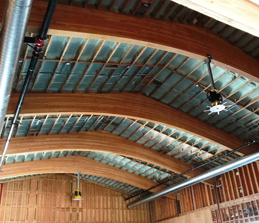 Case Study: Bishops Peak Elementary School