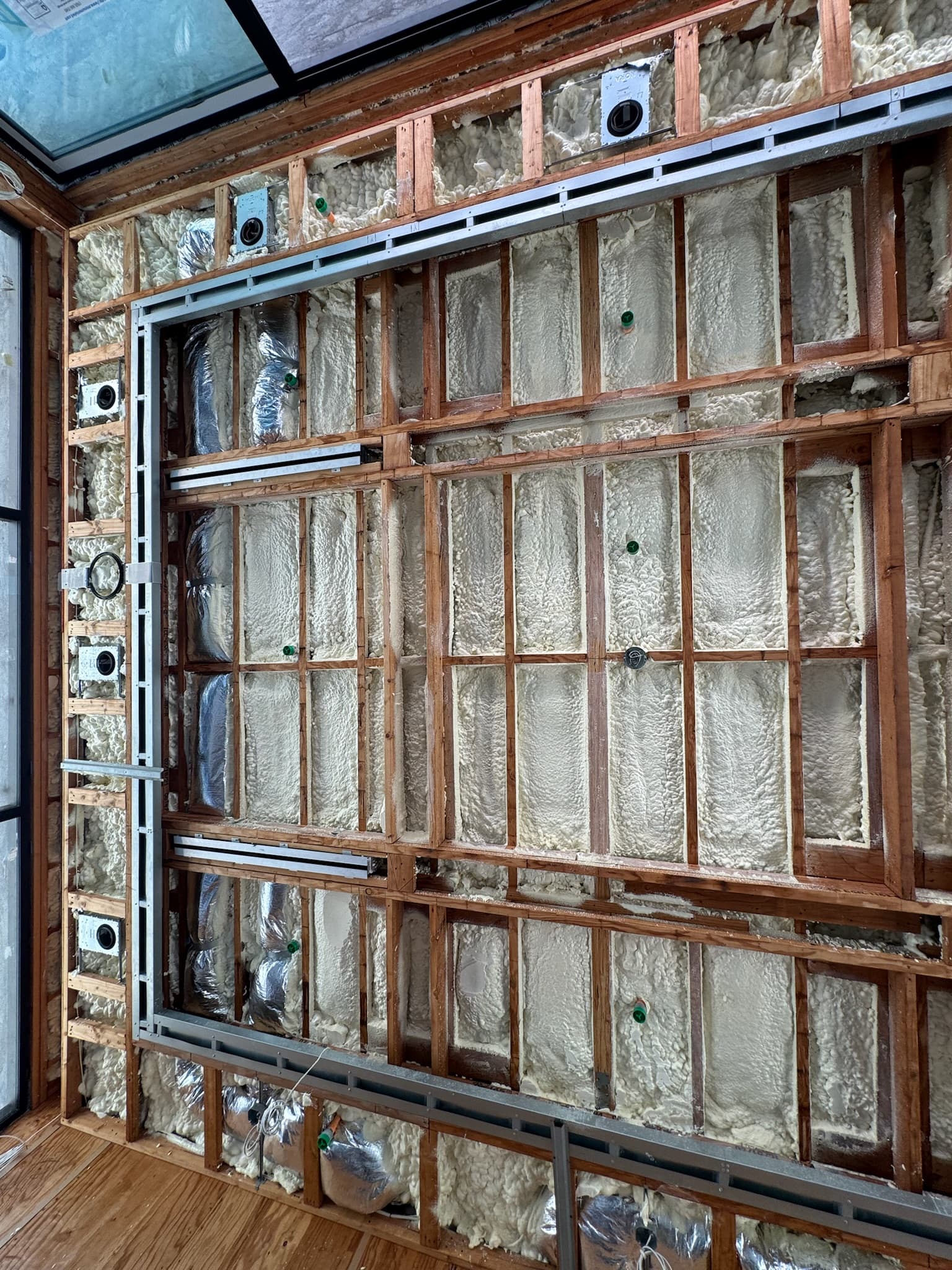 Closed-Cell Spray Foam: The Ultimate Insulation Solution for California Homes and Businesses