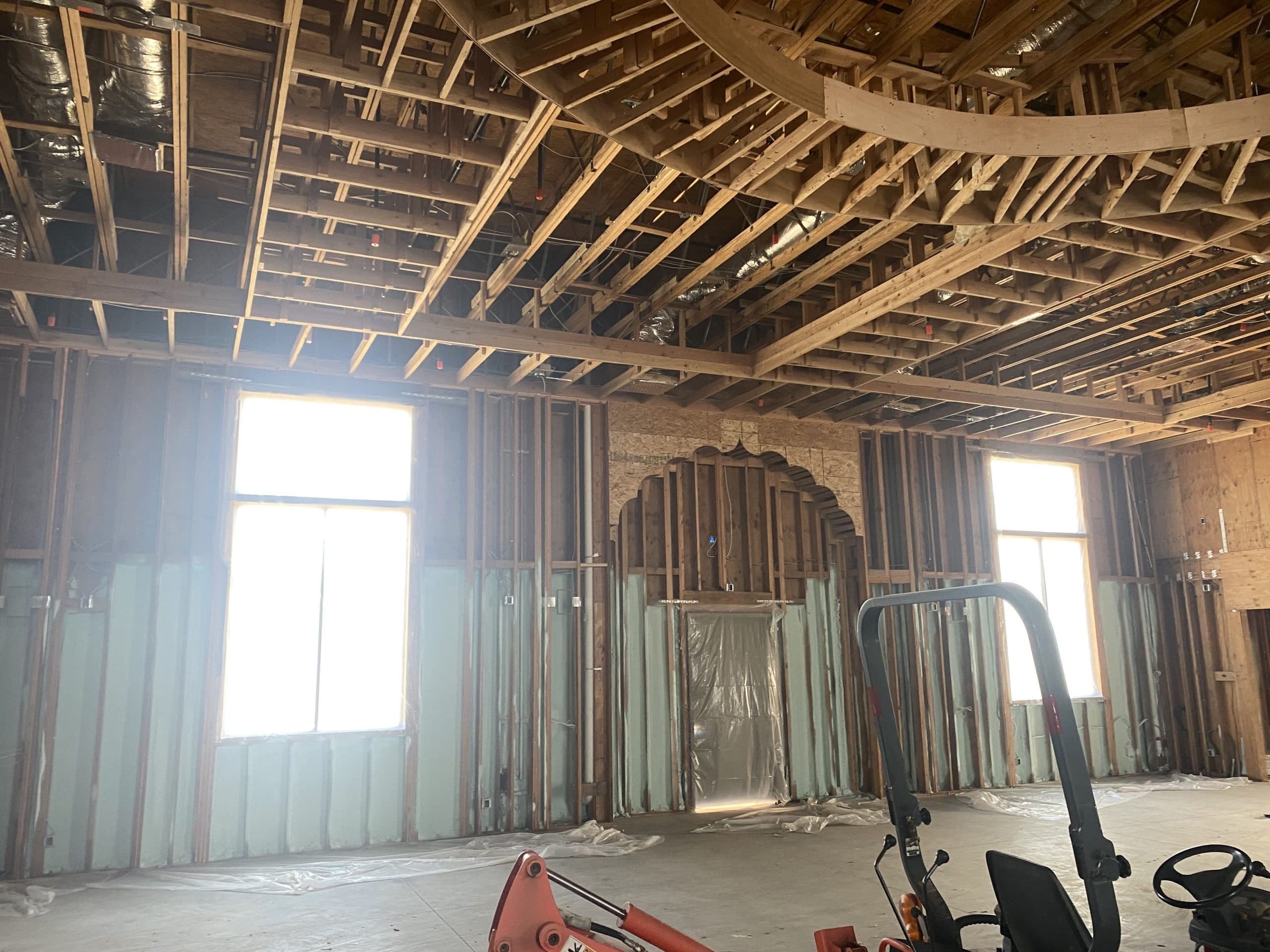 Energy-Saving Mechanical Insulation: Reduce Costs & Improve Efficiency with A.S.I. Inc.