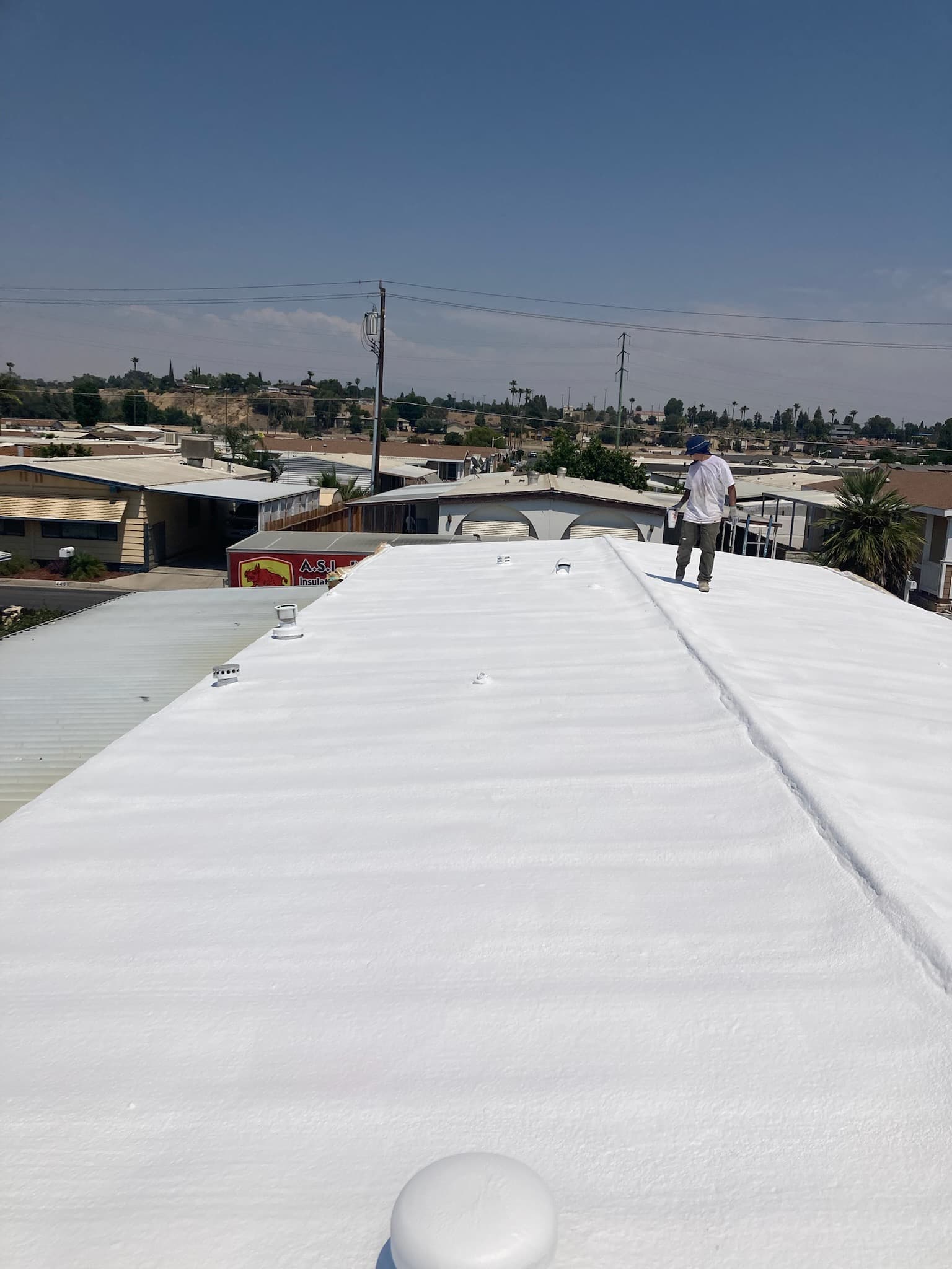 Lead Paint Removal for Schools: Ensuring Safe Learning Environments in California