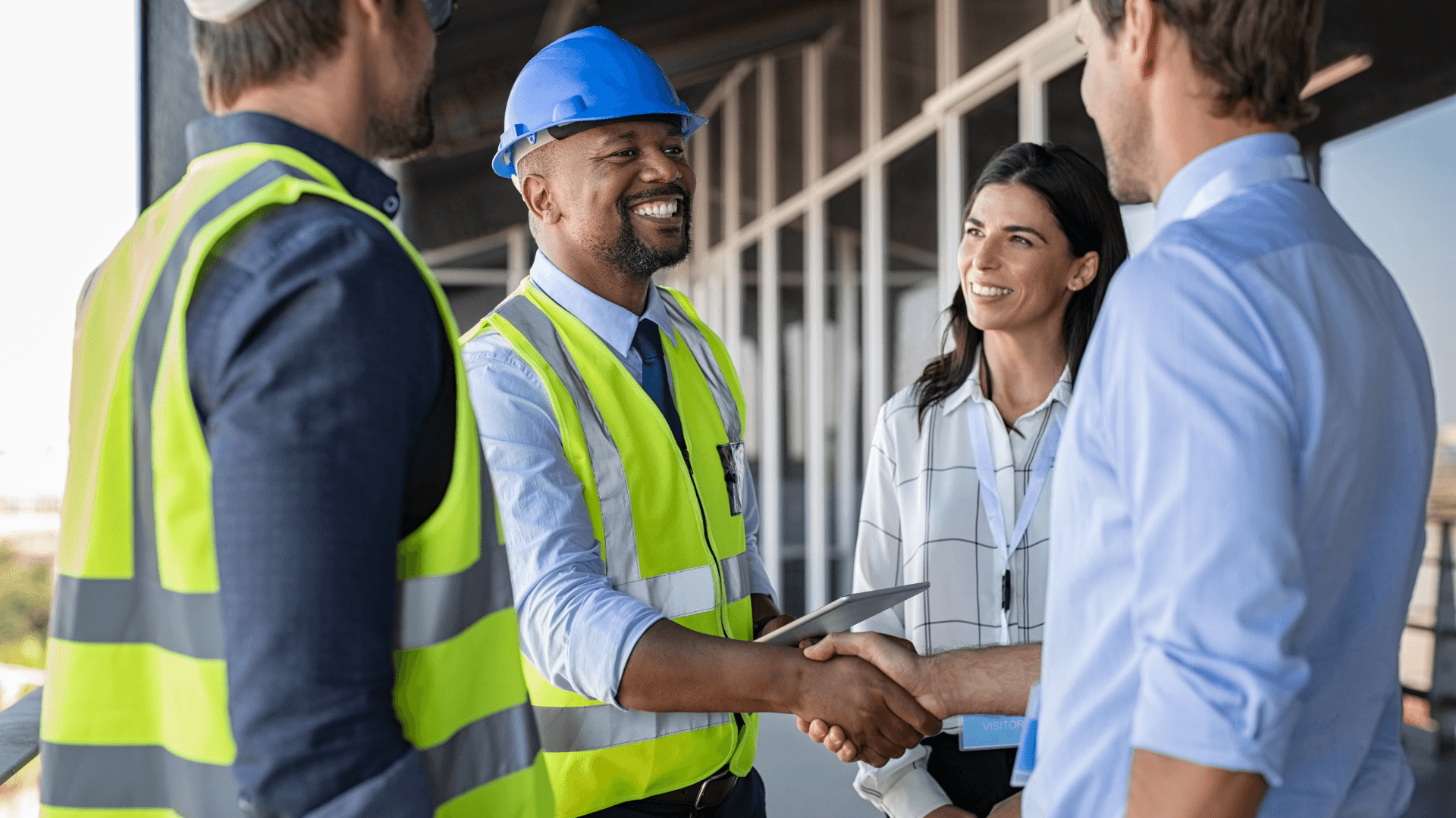 Lead Removal in Federal Buildings: Ensuring Compliance and Safety