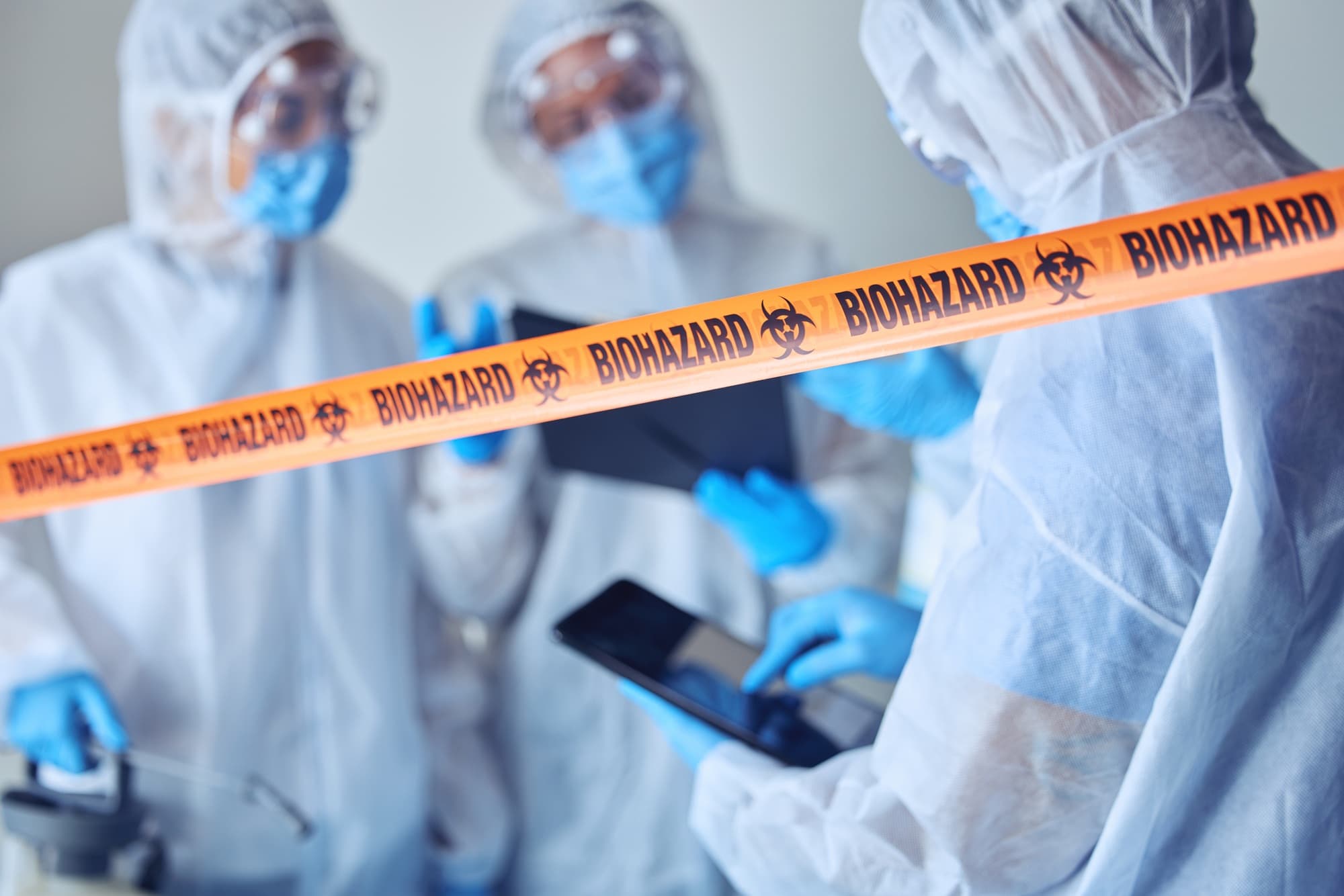 Licensed Hazardous Material Removal Contractors: Safe & Certified Services in California