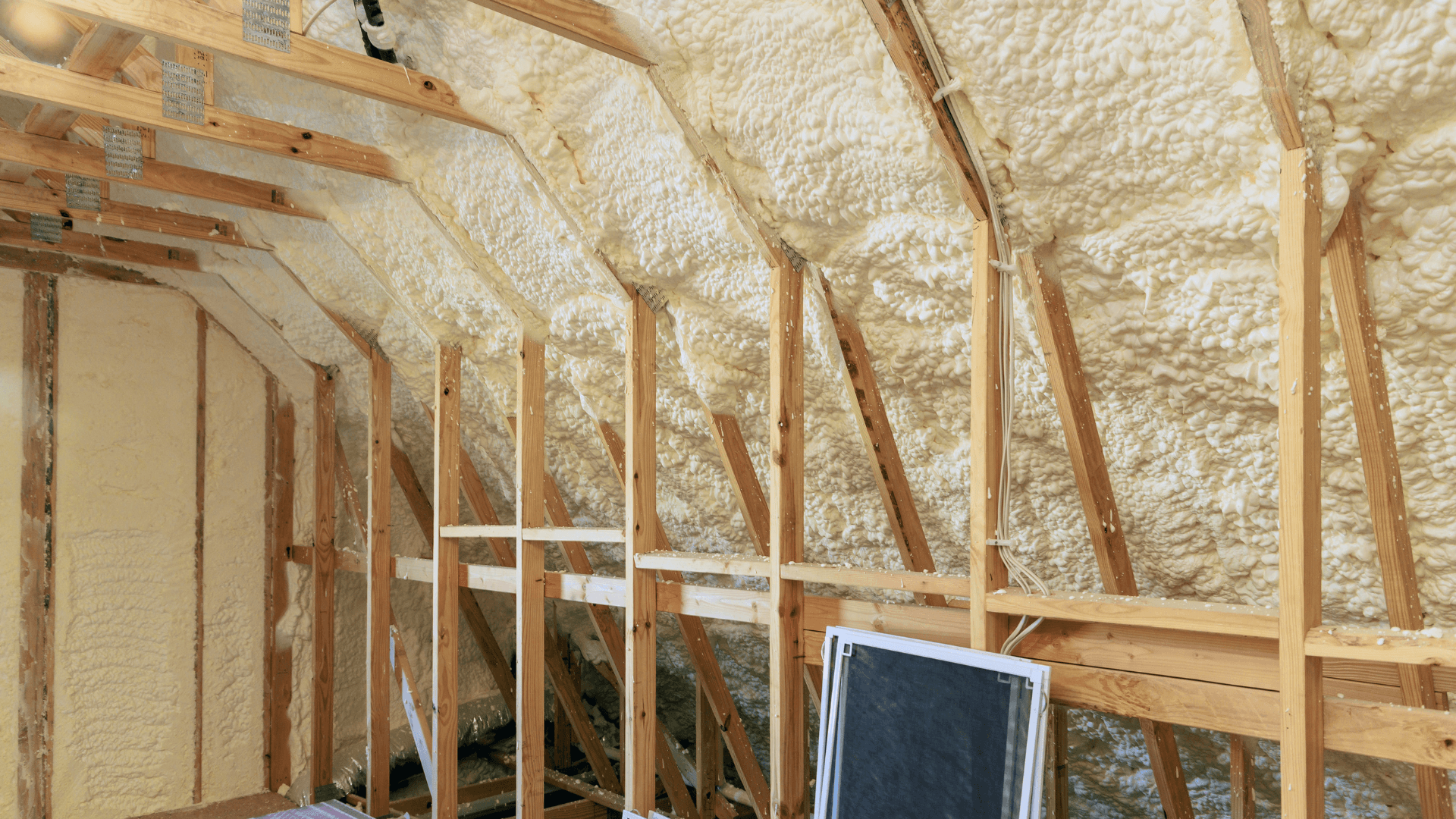 Unlock the Power of Energy Savings with Mechanical Insulation in California