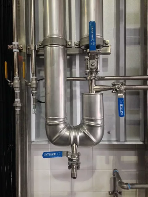 Spray Foam Insulation for Cold Storage Facilities: Maximizing Energy Efficiency and Temperature Control