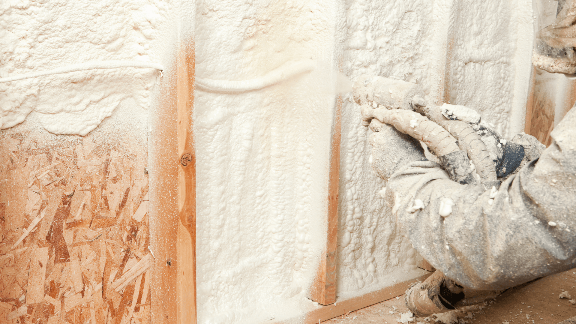 Why Spray Foam Insulation is Perfect for Custom Homes in Bakersfield, CA