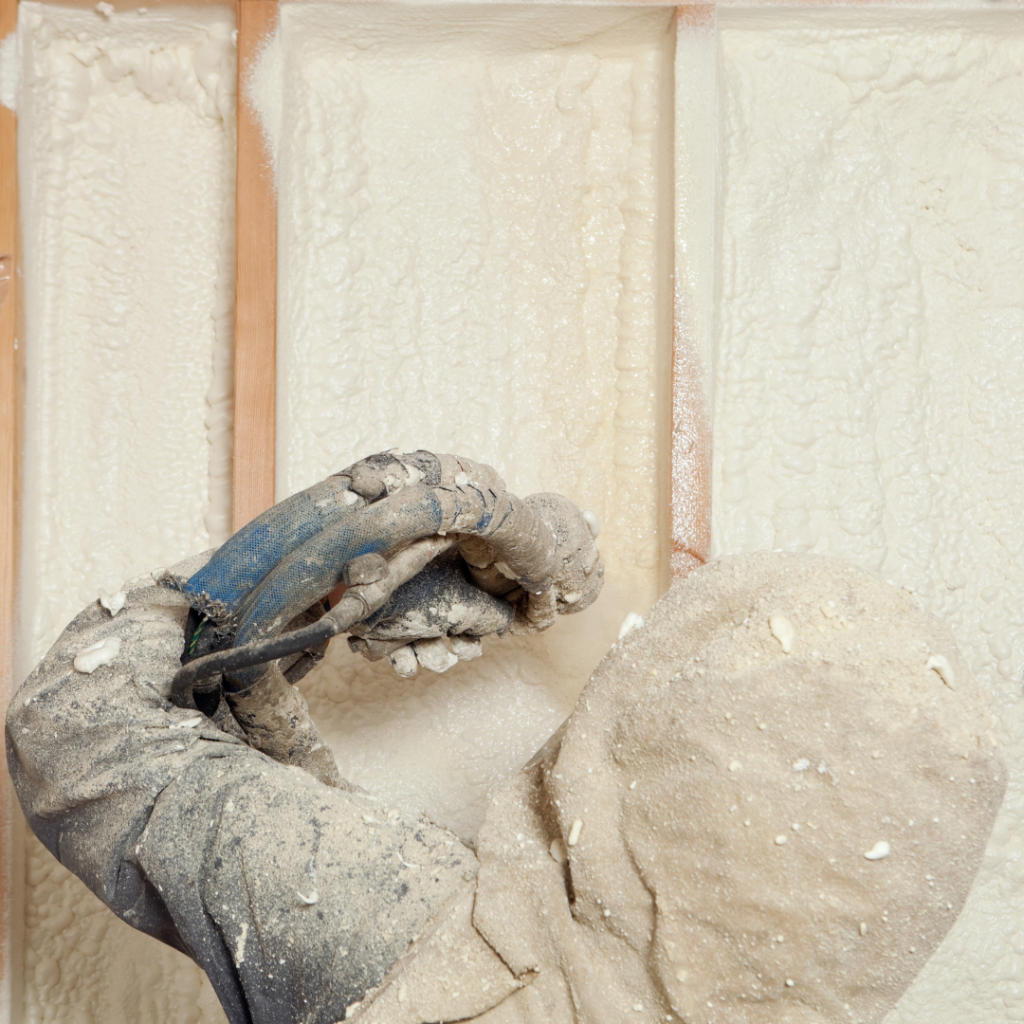Mechanical insulation for wineries by A.S.I. Inc. Insulation & Abatement